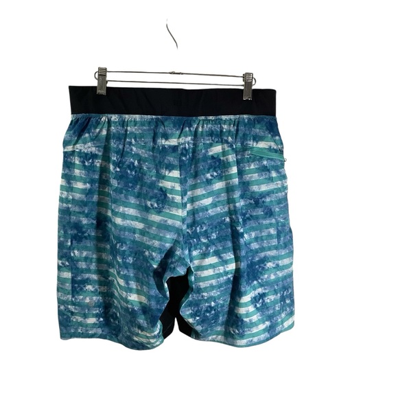 Lululemon T.H.E. Short Lined - Picture 2 of 8